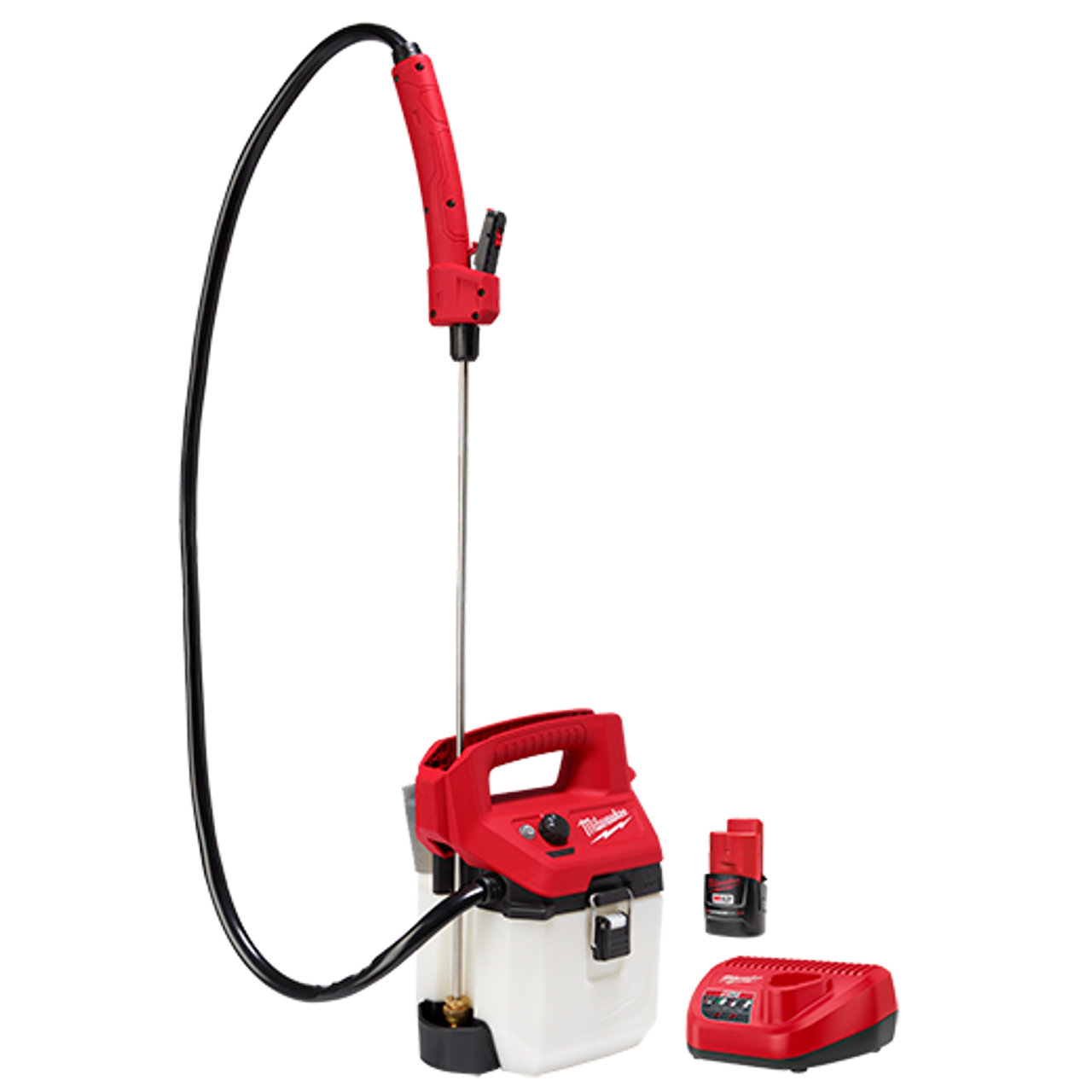 Milwaukee MIL-2528-21G1 M12 1 Gallon Handheld Sprayer Kit