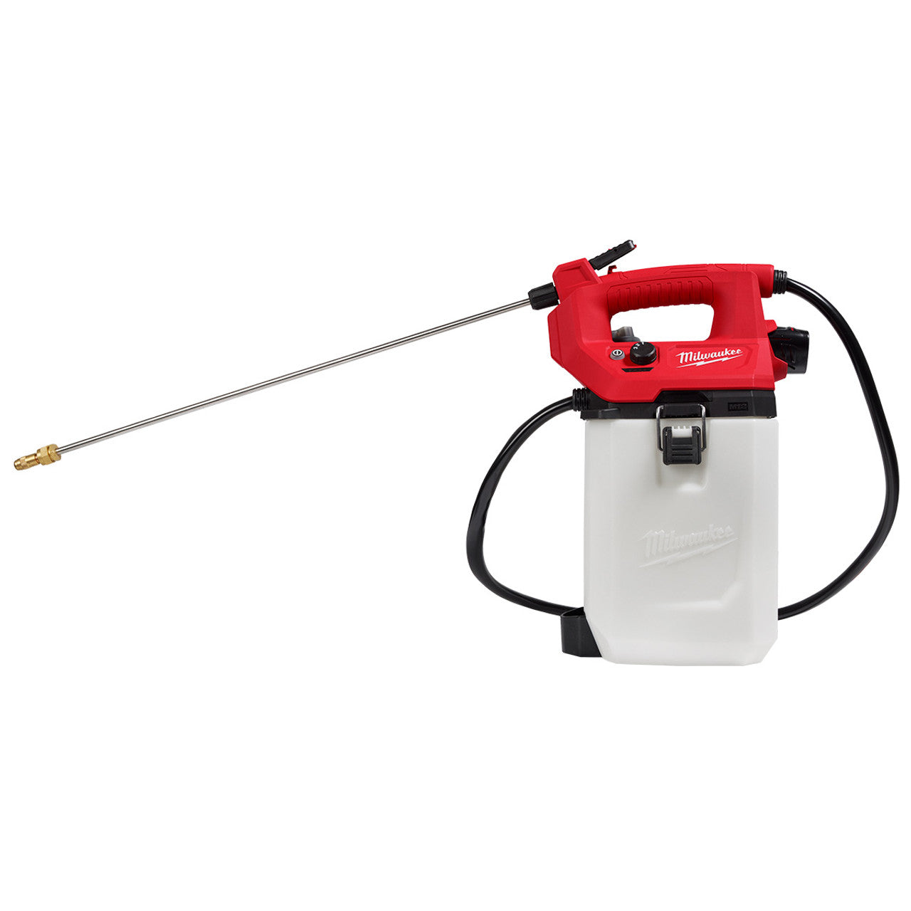Milwaukee MIL-2528-21G2 M12 2 Gallon Handheld Sprayer Kit