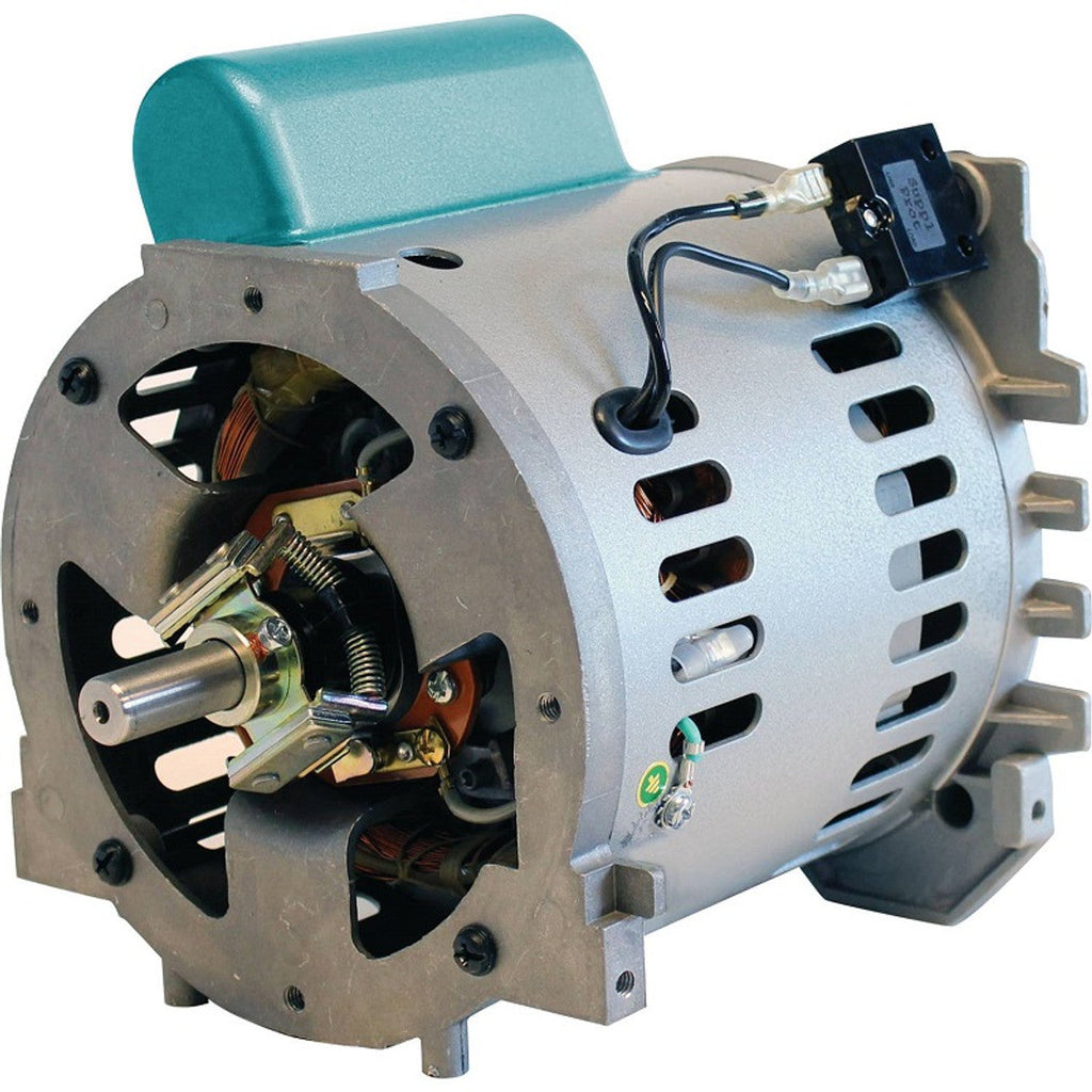 Makita MAK-MAC700 2.6gal 3.3CFM Oil-Lubricated Compressor