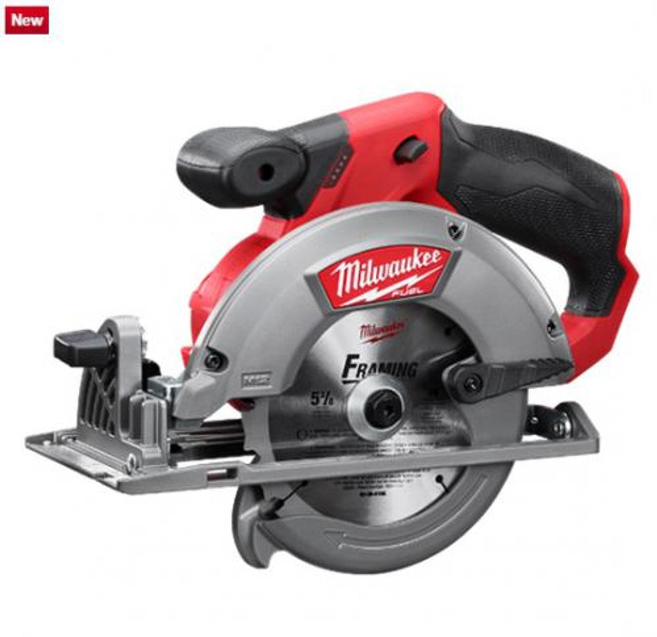 Milwaukee MIL-2530-20 M12 Fuel Circular Saw 5-3/8in