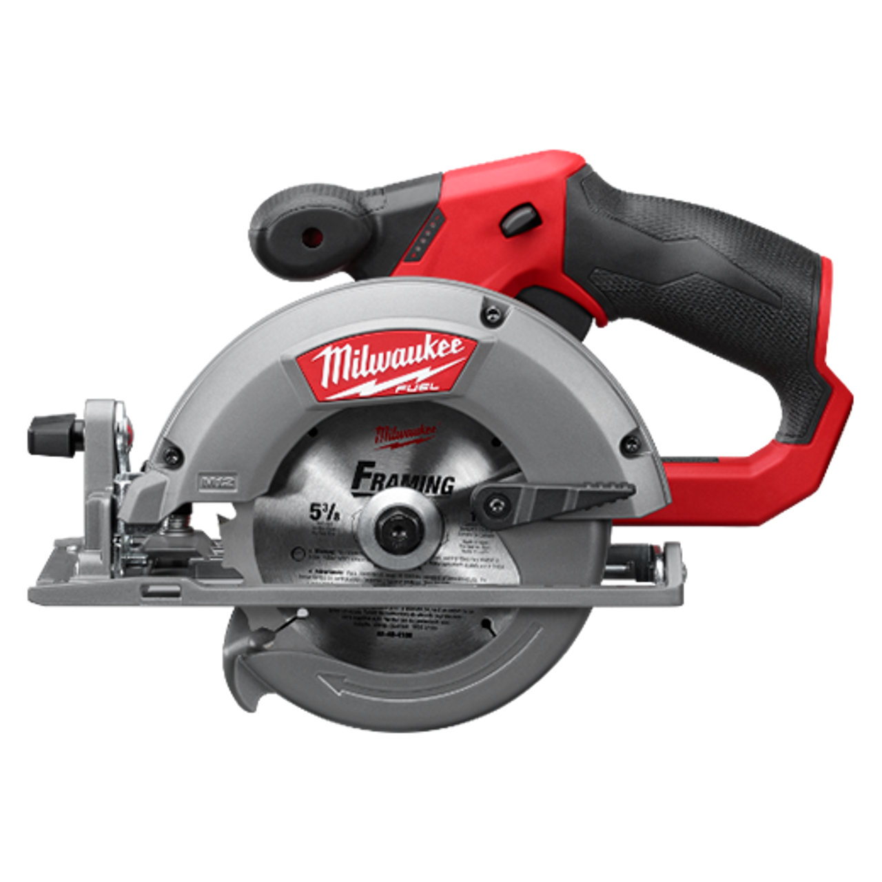 Milwaukee MIL-2530-20 M12 Fuel Circular Saw 5-3/8in