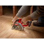 Milwaukee MIL-2530-20 M12 Fuel Circular Saw 5-3/8in