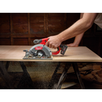 Milwaukee MIL-2530-20 M12 Fuel Circular Saw 5-3/8in