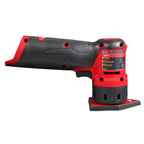 Milwaukee MIL-2531-20 M12 FUEL Brushless Orbital Detail Sander Bare Tool