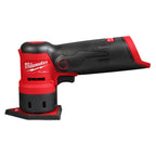 Milwaukee MIL-2531-20 M12 FUEL Brushless Orbital Detail Sander Bare Tool