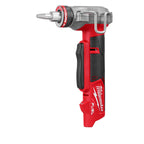 Milwaukee MIL-2532-20 M12 FUEL ProPEX Expander with 1/2 - 1in RAPID SEAL ProPEX Expander Heads - Bare Tool