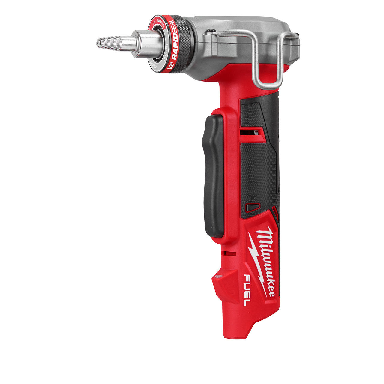 Milwaukee MIL-2532-20 M12 FUEL ProPEX Expander with 1/2 - 1in RAPID SEAL ProPEX Expander Heads - Bare Tool