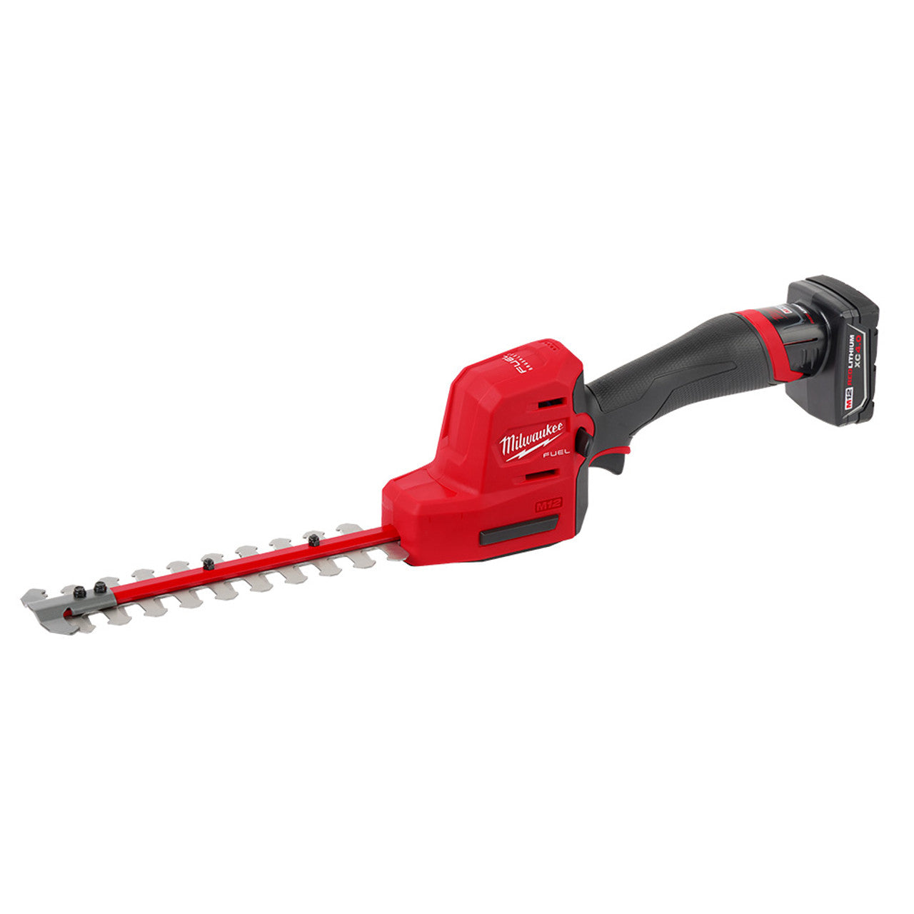 Milwaukee MIL-2533-21 M12 FUEL 8in Hedge Trimmer