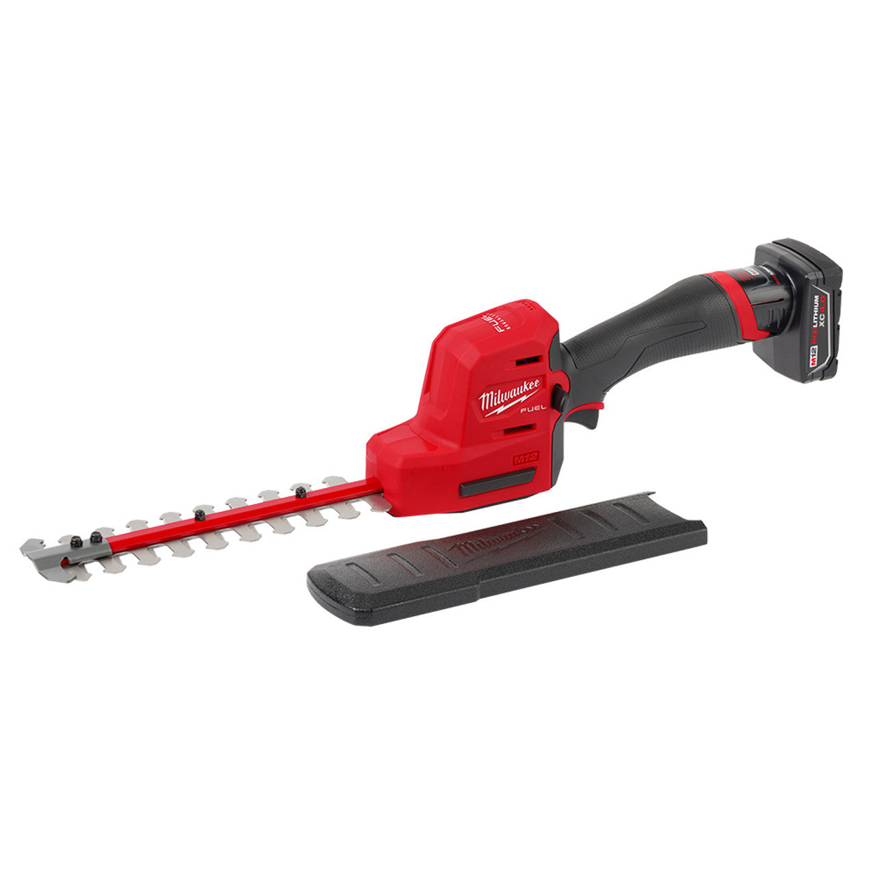 Milwaukee MIL-2533-21 M12 FUEL 8in Hedge Trimmer