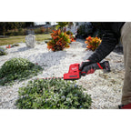 Milwaukee MIL-2533-20 M12 FUEL 8in Hedge Trimmer Bare Tool