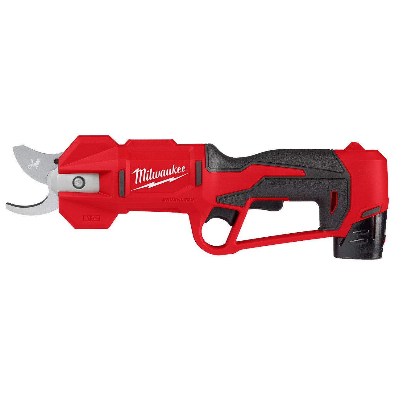 Milwaukee MIL-2534-21 M12 Brushless Pruning Shears CP2.0 Kit