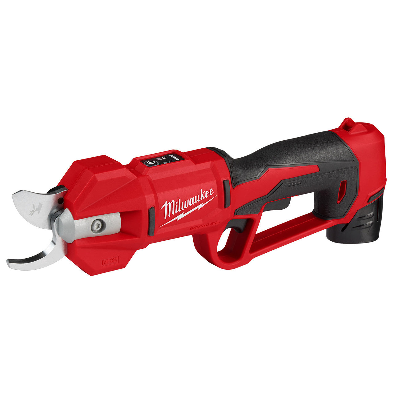 Milwaukee MIL-2534-21 M12 Brushless Pruning Shears CP2.0 Kit
