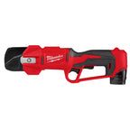 Milwaukee MIL-2534-21 M12 Brushless Pruning Shears CP2.0 Kit
