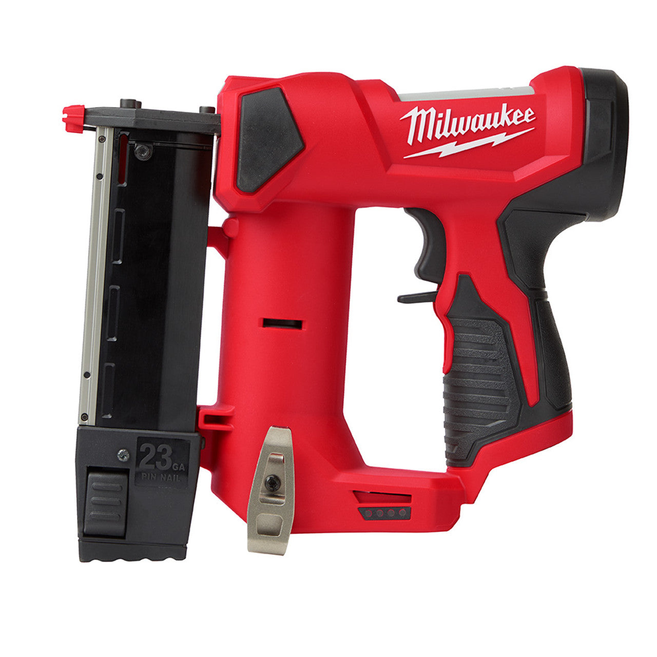 Milwaukee MIL-2540-20 M12 23G Pin Nailer Bare Tool