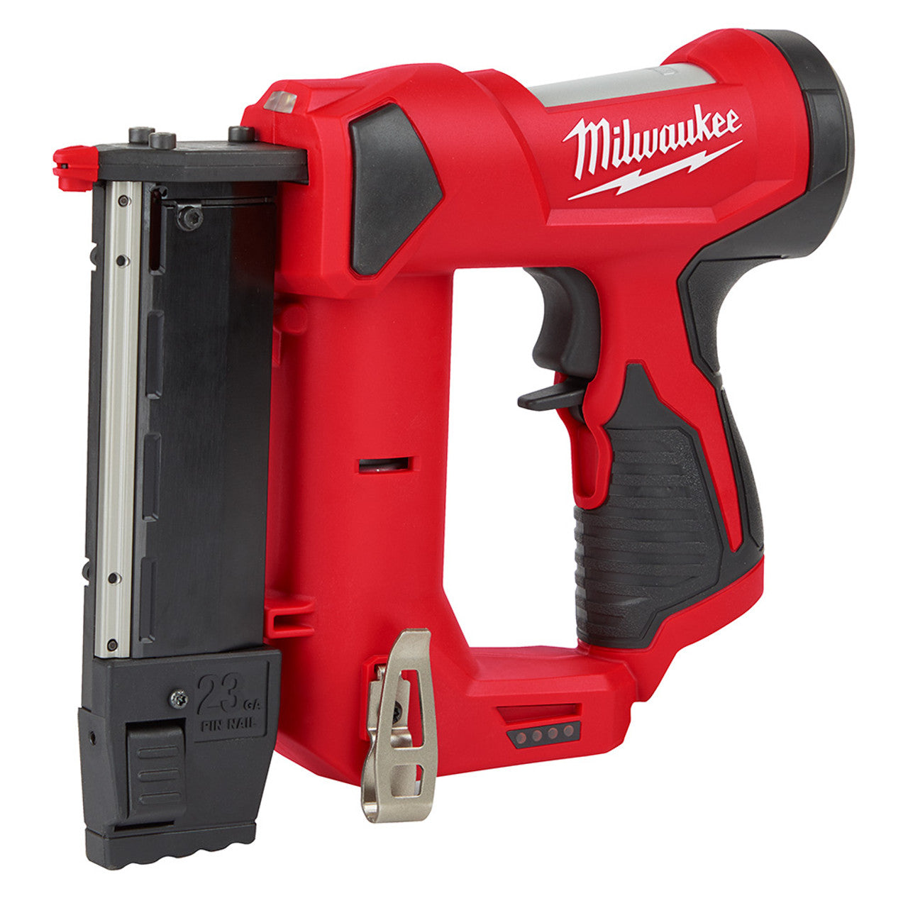 Milwaukee MIL-2540-20 M12 23G Pin Nailer Bare Tool