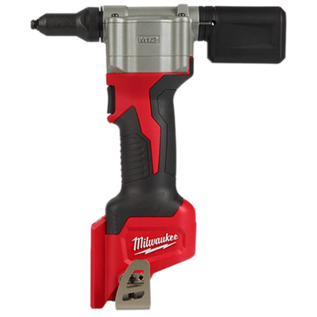 Milwaukee MIL-2550-20 M12 Rivet Tool (Bare Tool)