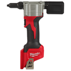 Milwaukee MIL-2550-20 M12 Rivet Tool (Bare Tool)