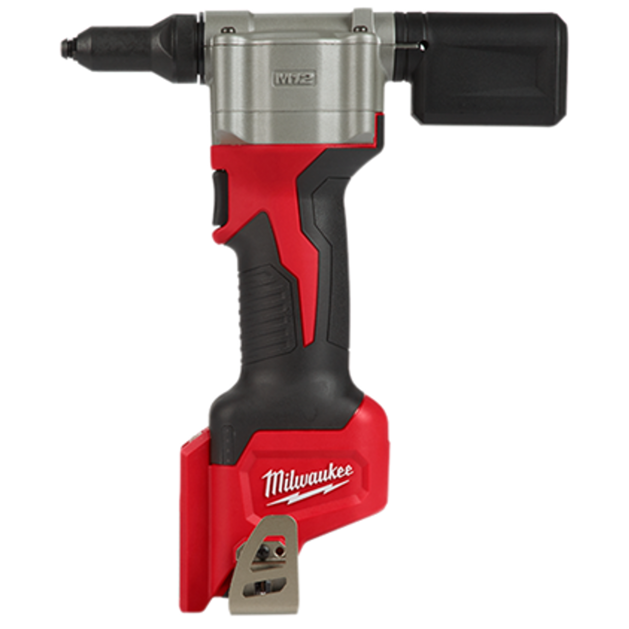Milwaukee MIL-2550-20 M12 Rivet Tool (Bare Tool)