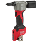 Milwaukee MIL-2550-20 M12 Rivet Tool (Bare Tool)