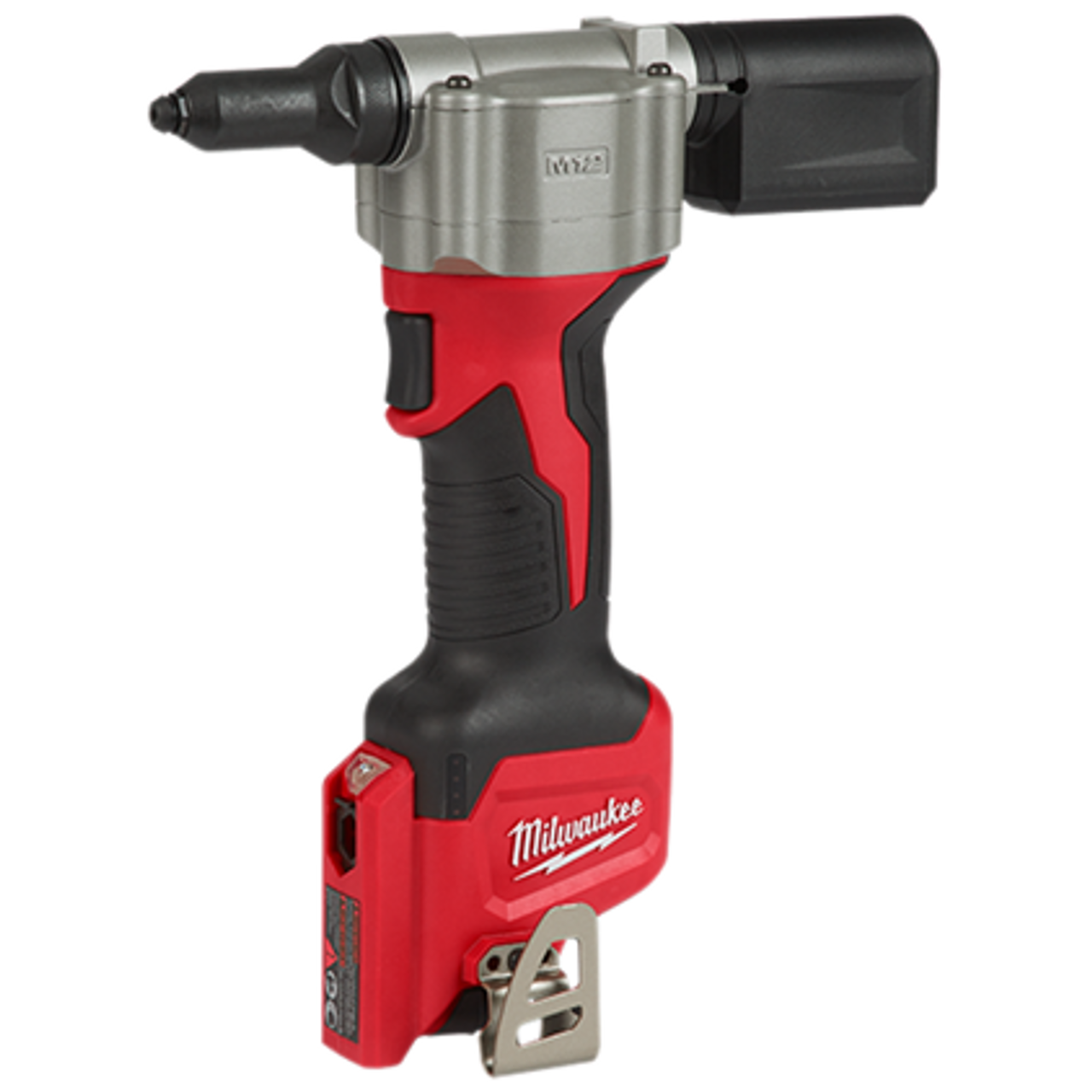 Milwaukee MIL-2550-20 M12 Rivet Tool (Bare Tool)