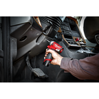 Milwaukee MIL-2552-20 M12 FUEL 1/4" Stubby Impact Wrench