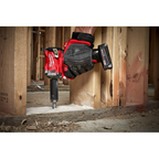 Milwaukee MIL-2554-20 M12 FUEL 3/8in Stubby Impact Wrench