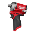Milwaukee MIL-2555-20 M12 FUEL 1/2in Stubby Impact Wrench
