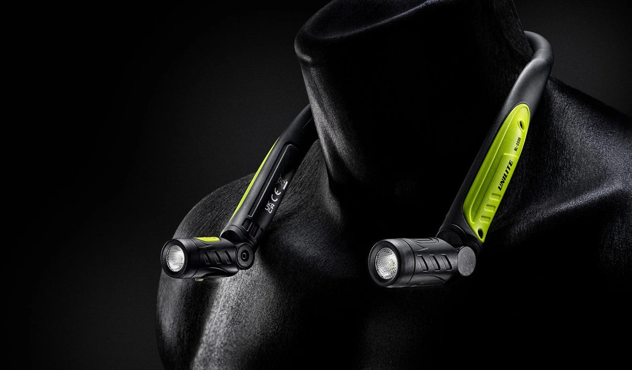 Unilite UNI-NL-350R Neck Light