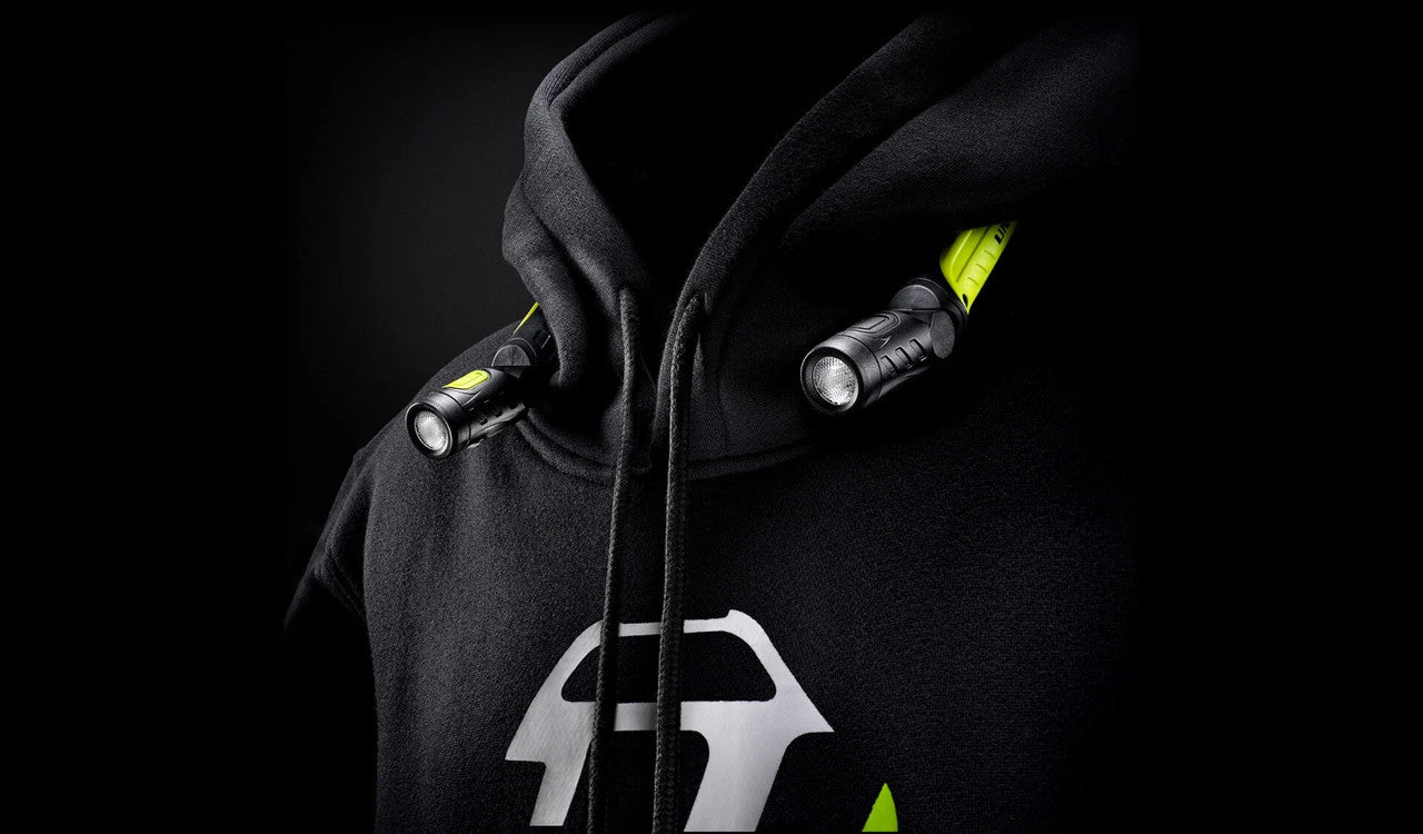 Unilite UNI-NL-350R Neck Light