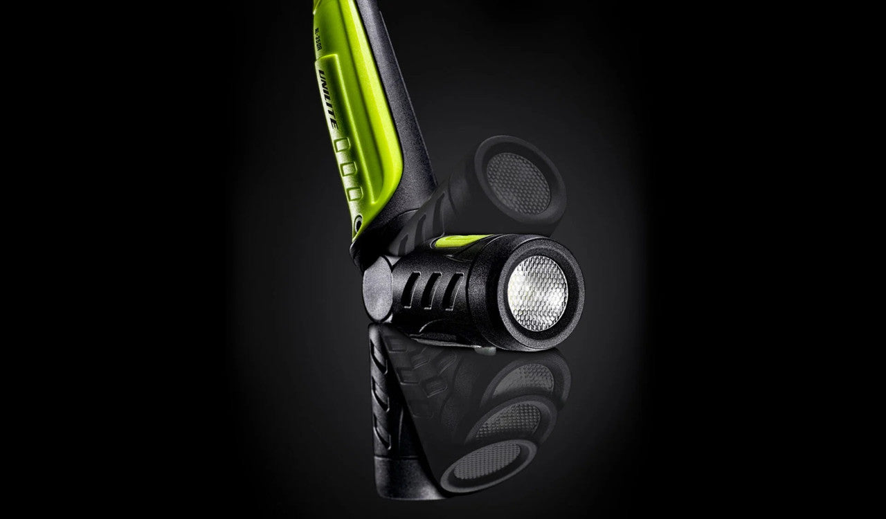 Unilite UNI-NL-350R Neck Light
