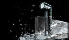 Unilite UNI-FR-1200 Dual Power Right Angle Flashlight
