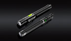 Unilite UNI-FR-400 Right Angle USB Flashlight