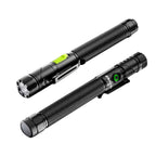 Unilite UNI-FR-400 Right Angle USB Flashlight