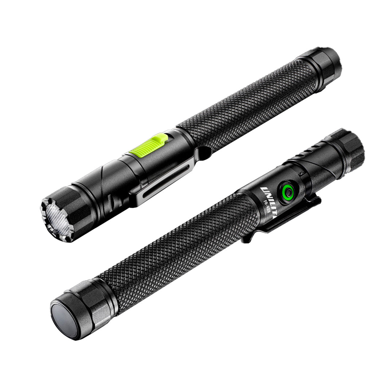 Unilite UNI-FR-400 Right Angle USB Flashlight