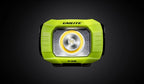 Unilite UNI-HT-650R Dual LED Dual Power Headlamp