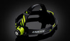 Unilite UNI-HT-900R High Power Headlamp
