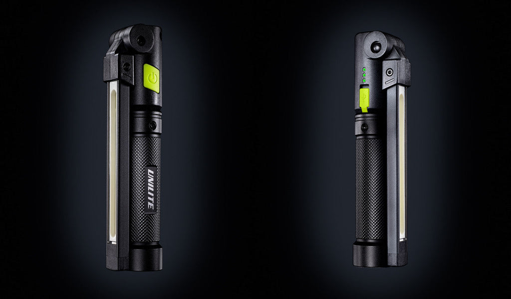Unilite UNI-IL-925R Folding Inspection Light