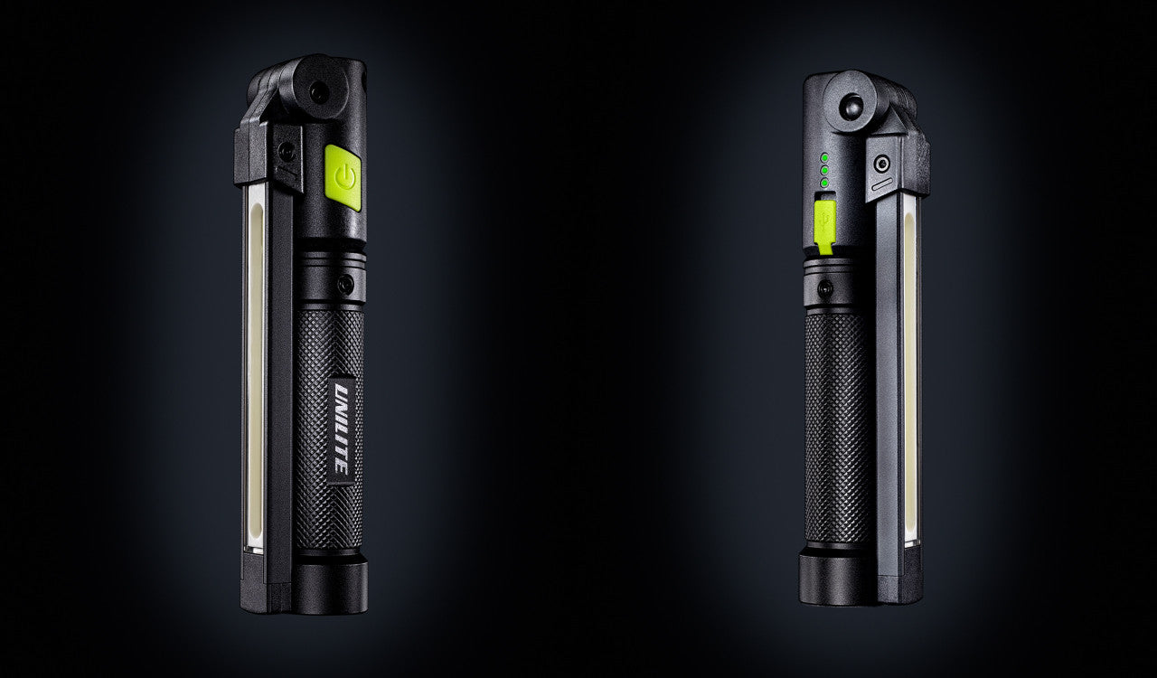 Unilite UNI-IL-925R Folding Inspection Light