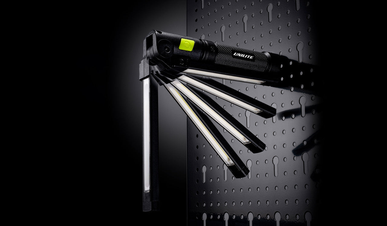 Unilite UNI-IL-925R Folding Inspection Light