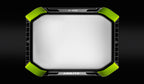Unilite UNI-RF-5400 Dual Power Floodlight