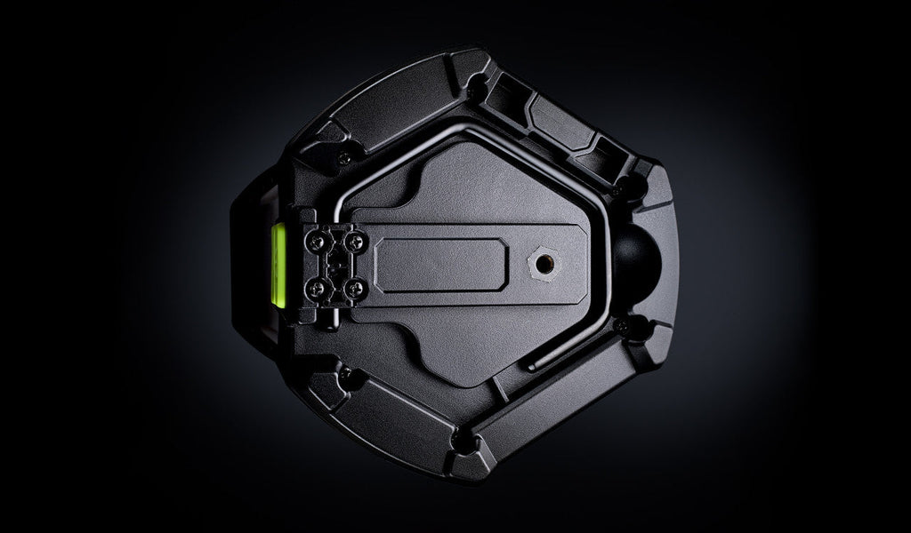 Unilite UNI-RL-5250 360 Degree Dual Power Site Lantern