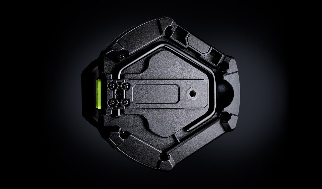 Unilite UNI-RL-5250 360 Degree Dual Power Site Lantern