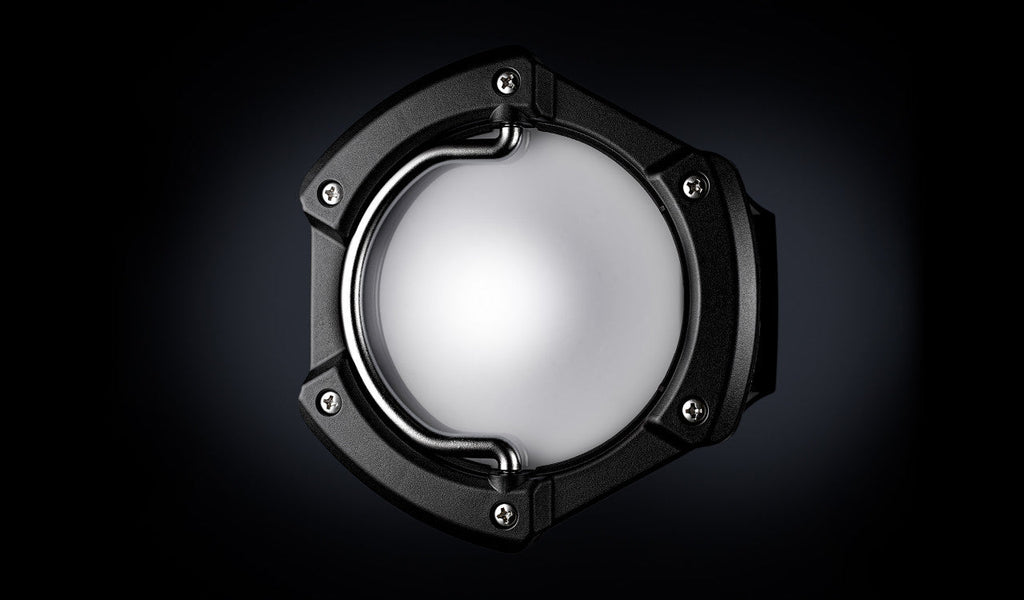 Unilite UNI-RL-5250 360 Degree Dual Power Site Lantern