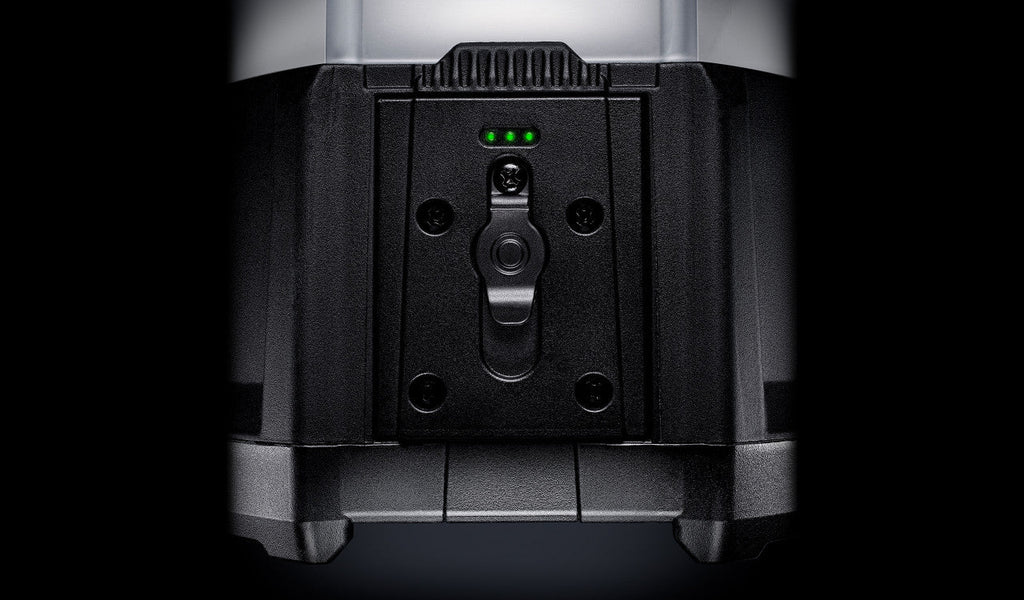 Unilite UNI-RL-5250 360 Degree Dual Power Site Lantern