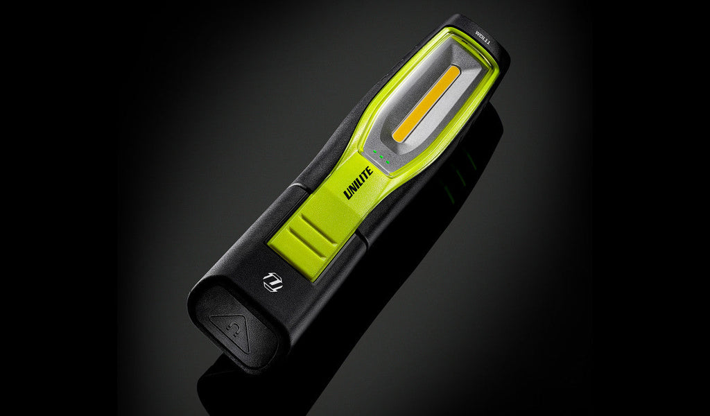 Unilite UNI-WCIL11 Wireless Inspection Light