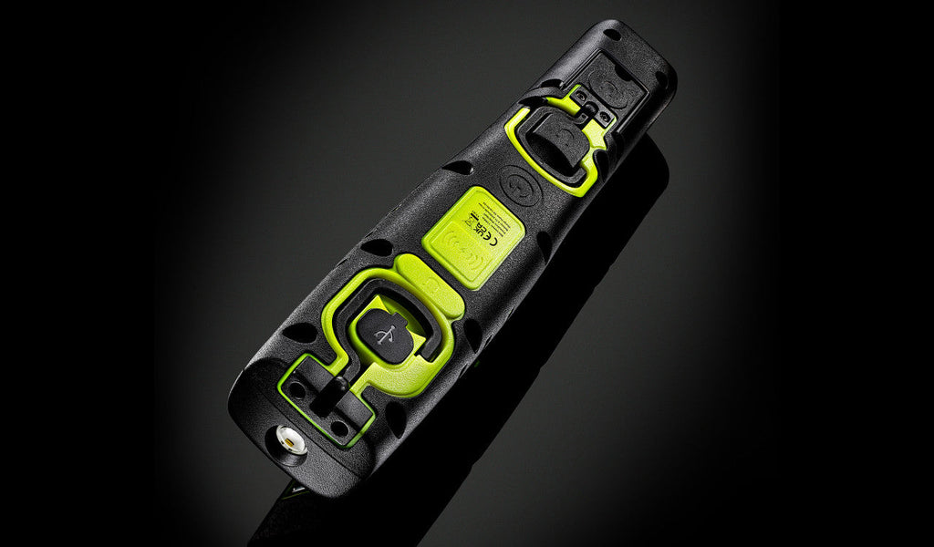 Unilite UNI-WCIL11 Wireless Inspection Light