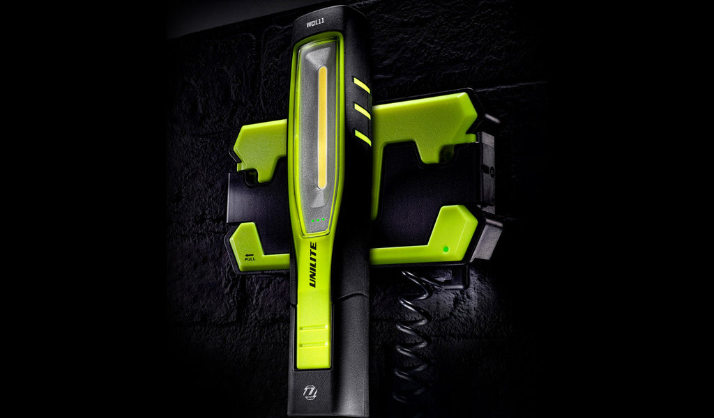 Unilite UNI-WCIL11 Wireless Inspection Light