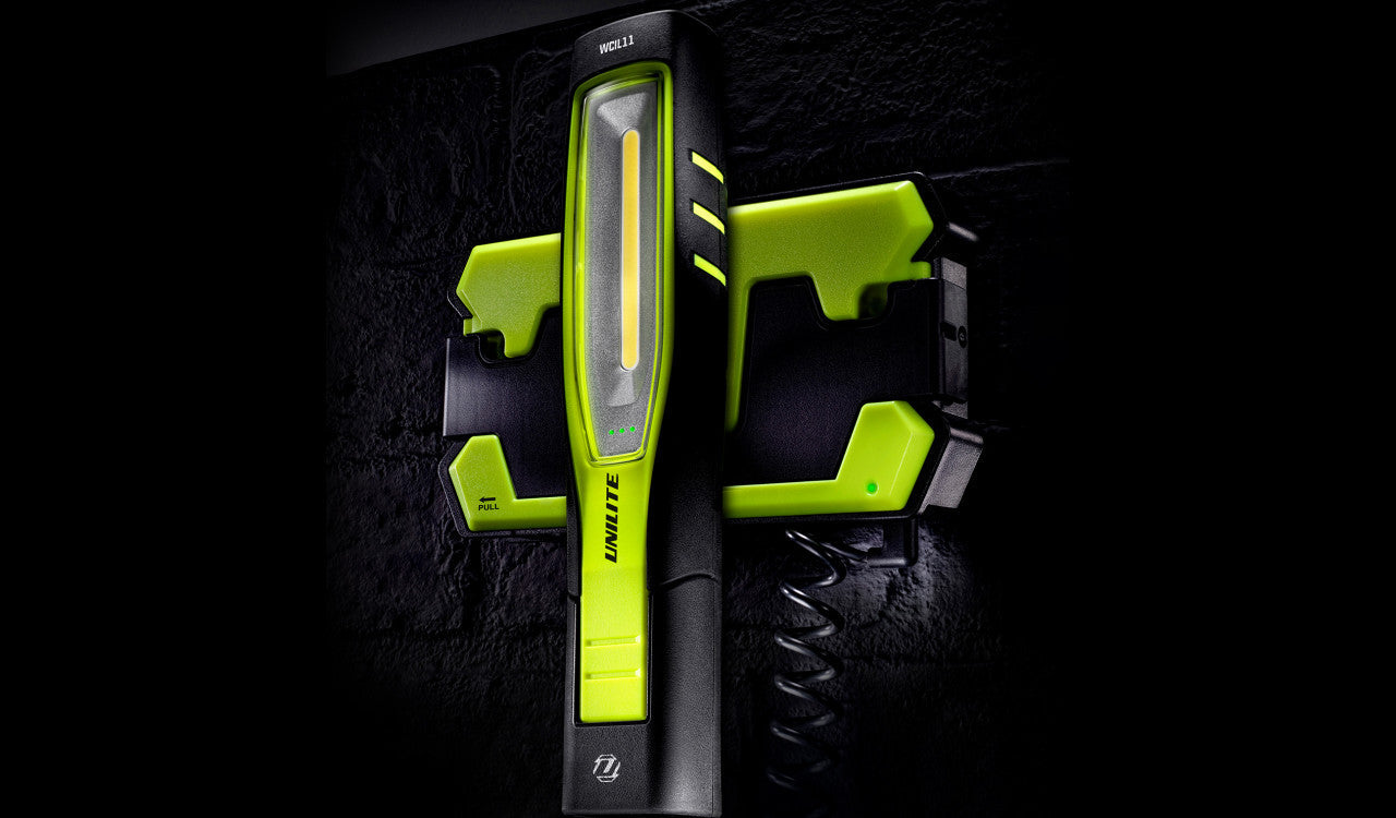 Unilite UNI-WCIL11 Wireless Inspection Light