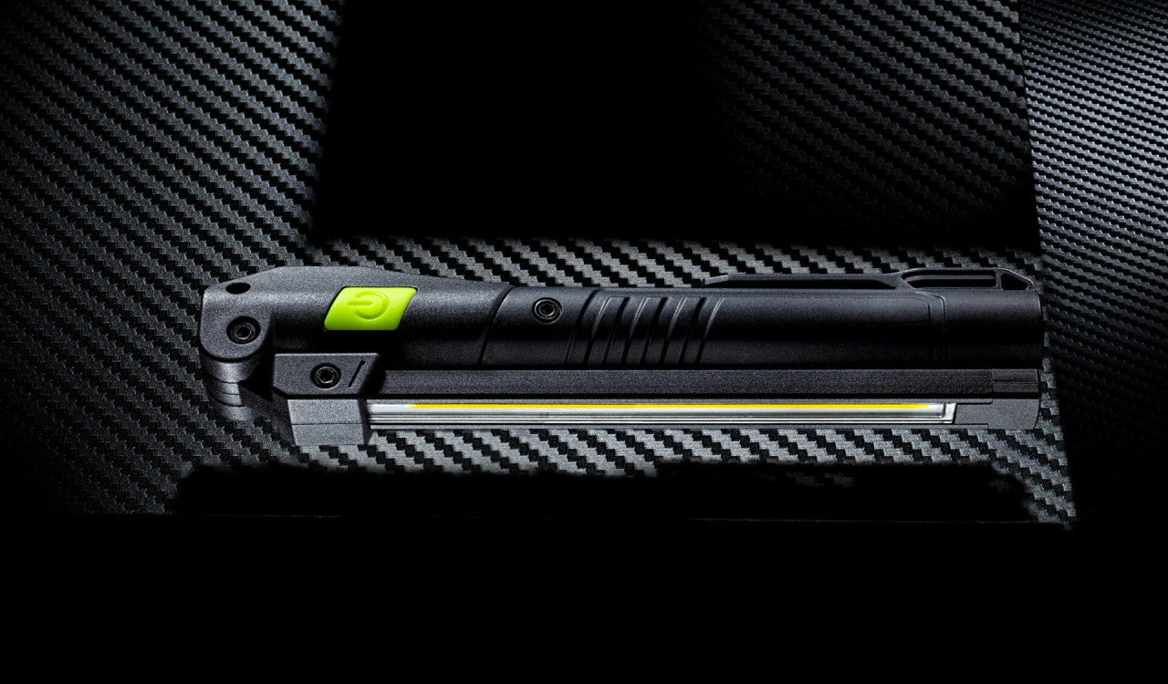 Unilite UNI-IL-375R Folding Inspection Light