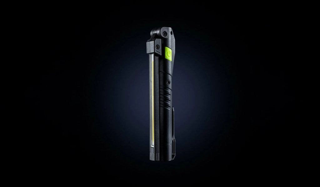 Unilite UNI-IL-375R Folding Inspection Light